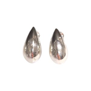PENDIENTE GOTA 18MM AG