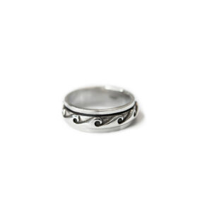 ANILLO HOPPI MOVIL OLAS AG