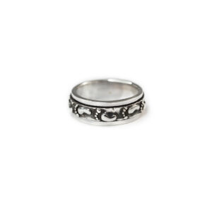 ANILLO HOPPI MOVIL PIE AG