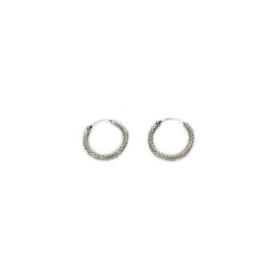 ARO LISO 1,5 X 14MM X 6 PC. AG
