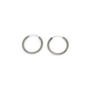ARO LISO 1,5 X 18MM AG