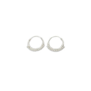 ARO 1,2 X 12MM CON BOLITAS AG