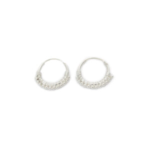 ARO 1,2 X 14MM CON BOLITAS AG
