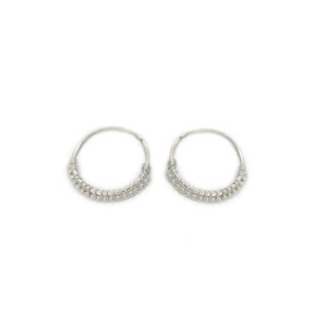 ARO 1,2 X 16MM CON BOLITAS AG