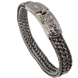 BRAZALETE SEMI CHANG MAI AG