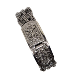BRAZALETE SEMI CHANG MAI AG