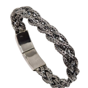BRAZALETE SEMI CHANG MAI AG