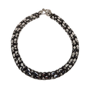 BRAZALETE SEMI CHANG MAI AG