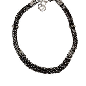 BRAZALETE SEMI CHANG MAI AG