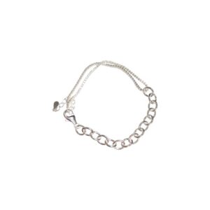 BRAZALETE CON ESLABONES O AG