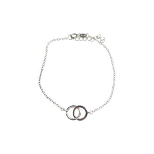 BRAZALETE AMOR INFINITO AG