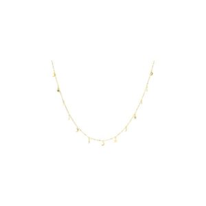COLLAR LUNAS Y ESTRELLAS B.O.A AG