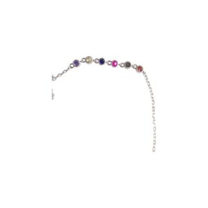 BRAZALETE BARRA CHACRA AG