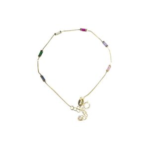 BRAZALETE CZ MULTI B.O.A AG