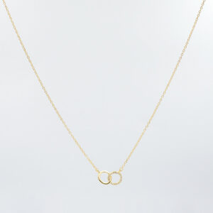 COLLAR AMOR INFINITO CZ B.O.A. AG