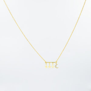 COLLAR Y SU CIELO B.O.A. AG